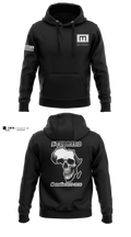 180th ESC 85652758 Hoodie - 2