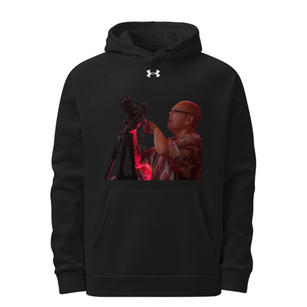 briancruze_usa 72825870 Under Armour Hoodie