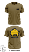 Army Reserve 22205631 Short Sleeve Performance Shirt - 15