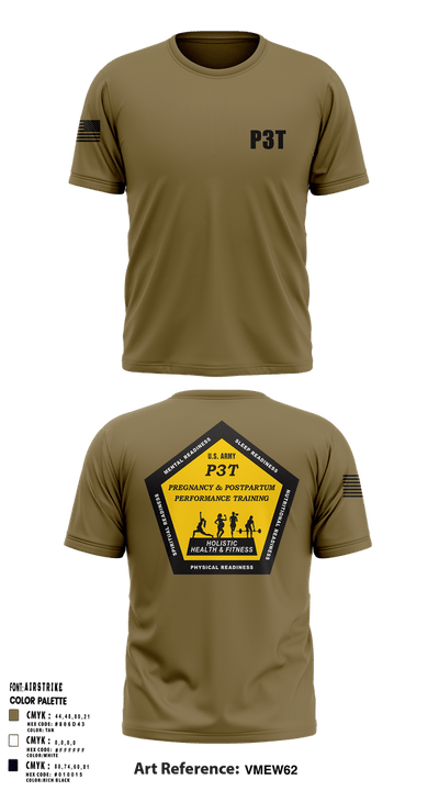 Army Reserve 22205631 Short Sleeve Performance Shirt - 15