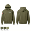 BTR PCADS Aerial Firefighting Hoodie - 1