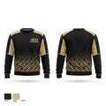LINCOLN COUGARS Crew Neck Sweatshirt - 2