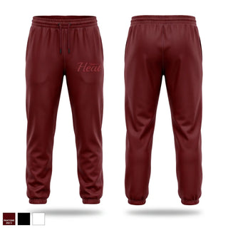 Sweatpants, Homer Heat, Softball, Teamtime, Team time, sublimation, custom sports apparel, team uniforms, spirit wear, spiritwear, sports uniforms, custom shirts, team store, custom team store, fundraiser sports, apparel fundraiser