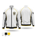 Chatham Rescue Squad 7401799 Windbreaker - 1