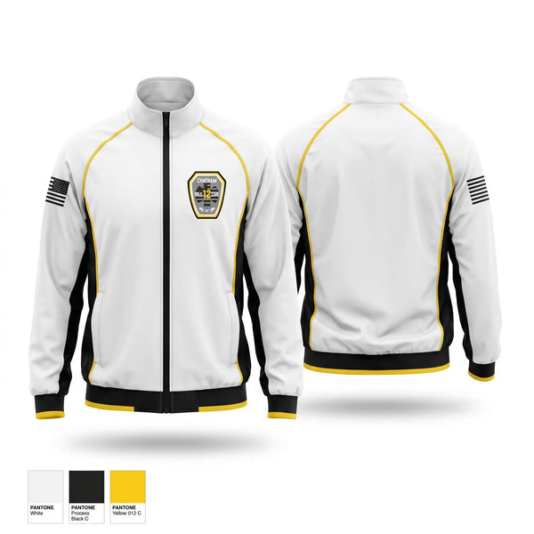Windbreaker, Chatham Rescue Squad, EMS/EMT, Teamtime, Team time, sublimation, custom sports apparel, team uniforms, spirit wear, spiritwear, sports uniforms, custom shirts, team store, custom team store, fundraiser sports, apparel fundraiser