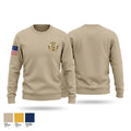 Stone County Sheriff's Office Crew Neck Sweatshirt - 1