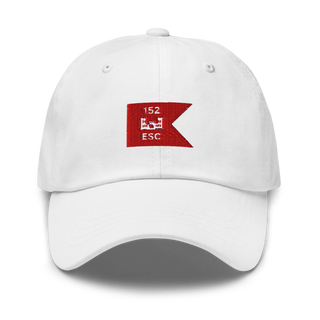 152 14837188 Classic Dad Hat | Yupoong 6245CM