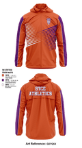 BYCE ATHLETICS 18631614 Windbreaker - 1