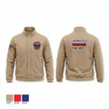 Springfield Volunteer Fire Dept. 37001455 Windbreaker - 2