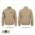 NKSO UAS Team Windbreaker - 1