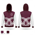 Lady Ricebirds 16886428 Hoodie - 1