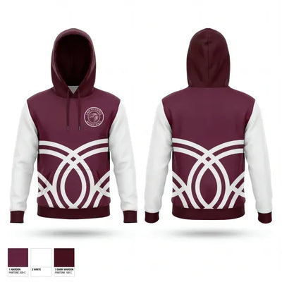 Lady Ricebirds 16886428 Hoodie - 1