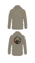 HHB, 31st ADA BDE 93964777 Windbreaker - 61