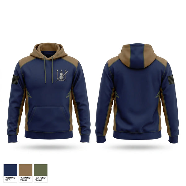 Hoodie, Keepers of the false dawn, Navy, Teamtime, Team time, sublimation, custom sports apparel, team uniforms, spirit wear, spiritwear, sports uniforms, custom shirts, team store, custom team store, fundraiser sports, apparel fundraiser