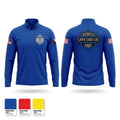 Cape Cod Regional Law Enforcement Motor Unit 77253038 Windbreaker - 1