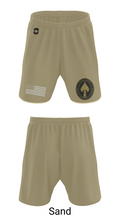 Hurlburt Field FARP 34978415 Athletic Shorts With Pockets - 89