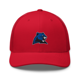 Marion C Early R-5 High School Cheer 22257490 Retro Trucker Hat | Yupoong 6606