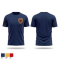 Otterbein Area Volunteer Fire and Rescue Short Sleeve Performance Shirt - 1