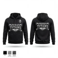Toluca Baseball 65250990 Hoodie - 1