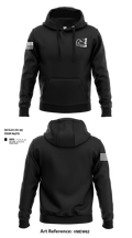 Ducks Unlimited 93579455 Hoodie - 101