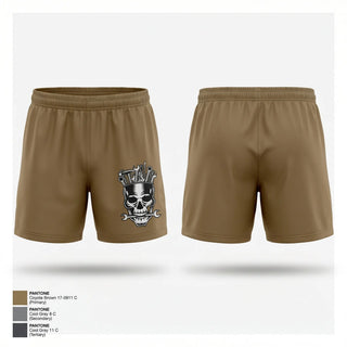 Ranger Panties, 1-82 FA C BRTY MECHANICS, Army, Teamtime, Team time, sublimation, custom sports apparel, team uniforms, spirit wear, spiritwear, sports uniforms, custom shirts, team store, custom team store, fundraiser sports, apparel fundraiser