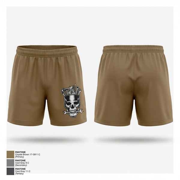 Ranger Panties, 1-82 FA C BRTY MECHANICS, Army, Teamtime, Team time, sublimation, custom sports apparel, team uniforms, spirit wear, spiritwear, sports uniforms, custom shirts, team store, custom team store, fundraiser sports, apparel fundraiser