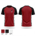 Chargers 4462621 Short Sleeve Performance Shirt - 1