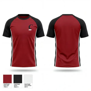 Short Sleeve Performance Shirt, Chargers, Baseball, Teamtime, Team time, sublimation, custom sports apparel, team uniforms, spirit wear, spiritwear, sports uniforms, custom shirts, team store, custom team store, fundraiser sports, apparel fundraiser