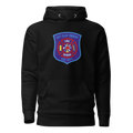 East Allen Unisex Hoodie - 1