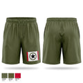 The Clays 82005128 Athletic Shorts With Pockets - 1