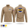 332nd Air Expeditionary Wing Windbreaker - 1