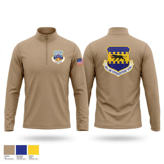 Windbreaker, 332nd Air Expeditionary Wing, Air Force, Teamtime, Team time, sublimation, custom sports apparel, team uniforms, spirit wear, spiritwear, sports uniforms, custom shirts, team store, custom team store, fundraiser sports, apparel fundraiser