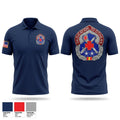 MACH Short Sleeve Performance Polo - 1