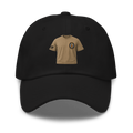Uss porter Dad hat