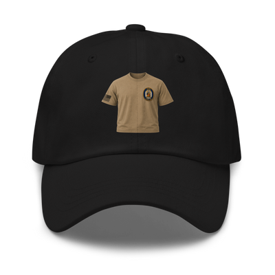 Uss porter Dad hat