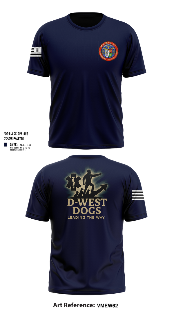 Short Sleeve Performance Shirt, Sussex County Paramedics, , Teamtime, Team time, sublimation, custom sports apparel, team uniforms, spirit wear, spiritwear, sports uniforms, custom shirts, team store, custom team store, fundraiser sports, apparel fundraiser