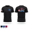 PC ROTC 85834068 Short Sleeve Performance Shirt - 1