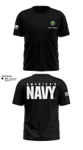 NRS TOLEDO 19189738 Short Sleeve Performance Shirt - 1