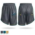 Lake-Erie Cyclones Women's Shorts - 1