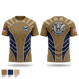 Short Sleeve Performance Shirt, Tucson Police Department, Police, Teamtime, Team time, sublimation, custom sports apparel, team uniforms, spirit wear, spiritwear, sports uniforms, custom shirts, team store, custom team store, fundraiser sports, apparel fundraiser
