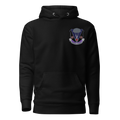 2-134 IN BN 89013479 Unisex Premium Hoodie | Cotton Heritage M2580