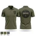 3SFG(A) Short Sleeve Performance Polo - 1