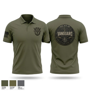 Short Sleeve Performance Polo, 3SFG(A), Army, Teamtime, Team time, sublimation, custom sports apparel, team uniforms, spirit wear, spiritwear, sports uniforms, custom shirts, team store, custom team store, fundraiser sports, apparel fundraiser