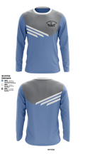 Top Speed Athletics 86585964 Long Sleeve Performance Shirt 5
