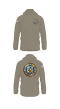 Olive Branch Police Department 50503590 Windbreaker - 1