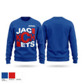 Jackets Crew Neck Sweatshirt - 2