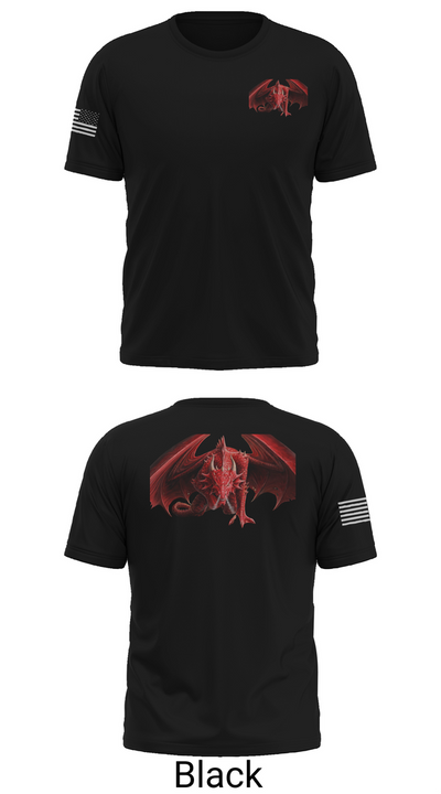 G co 2-14 74845469 Short Sleeve Performance Shirt - 36