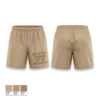 Ranger Panties, 1-32 attack company 1st plt weapons sqd, Army, Teamtime, Team time, sublimation, custom sports apparel, team uniforms, spirit wear, spiritwear, sports uniforms, custom shirts, team store, custom team store, fundraiser sports, apparel fundraiser