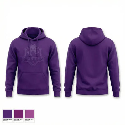 Phantoms fc 37129096 Hoodie - 2