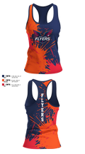 Heartland Flyers 65823739 Women's Track Singlet - 5